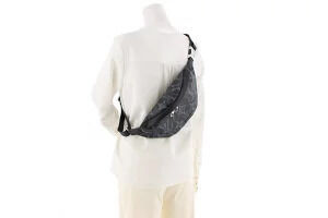 Louis Vuitton Pastel Monogram NM Discovery Bumbag